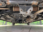 N BOX 4WD