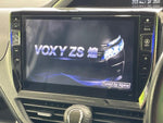 VOXY