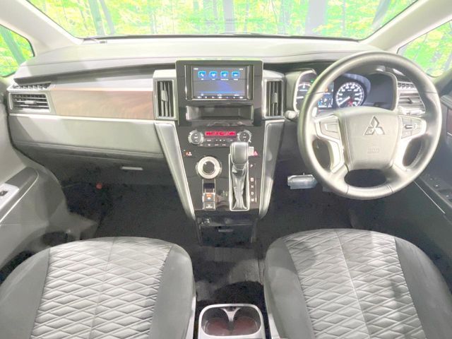 DELICA D:5 4WD