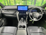 HARRIER 2WD