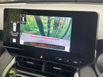 HARRIER 2WD