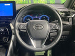 HARRIER 2WD