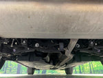 HARRIER 2WD