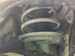 HARRIER 2WD