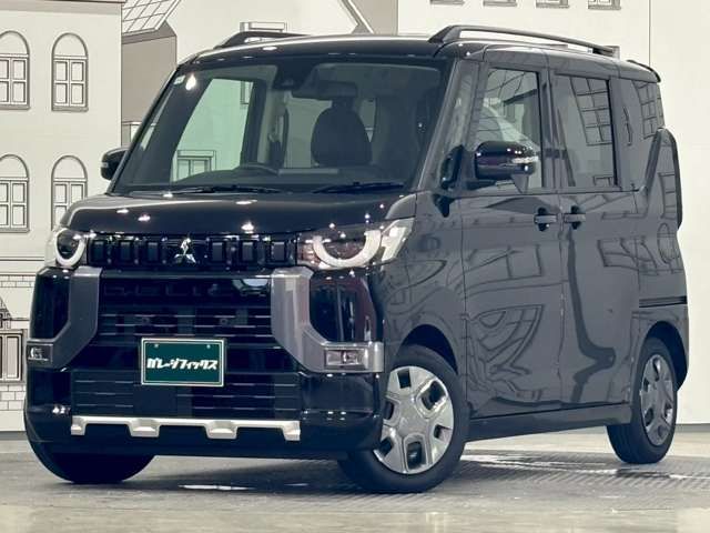 DELICA MINI
