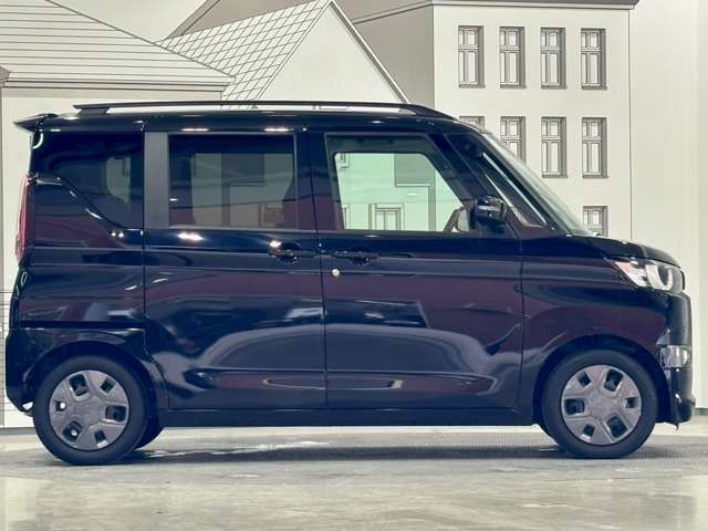 DELICA MINI