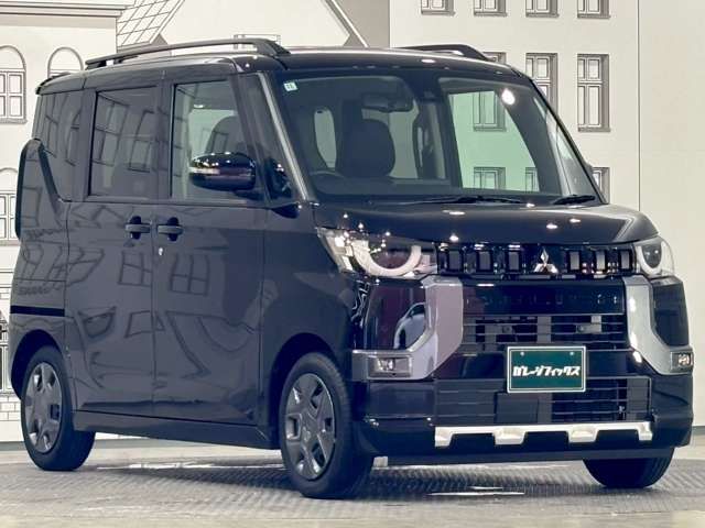 DELICA MINI