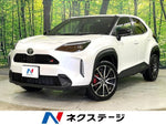 YARIS CROSS HYBRID