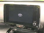 YARIS CROSS HYBRID