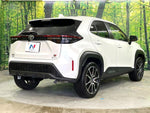 YARIS CROSS HYBRID