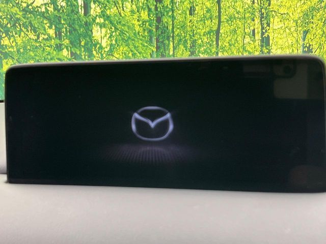 CX-8 4WD