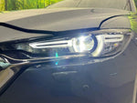 CX-8 4WD