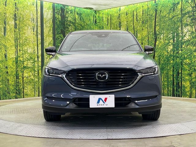 CX-8 4WD
