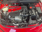 CIVIC hatchback