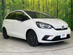 FIT e:HEV