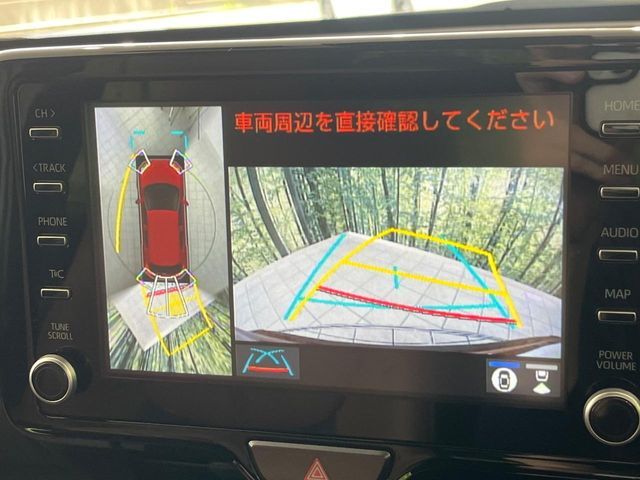 YARIS CROSS HYBRID