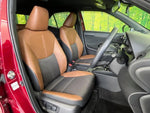 YARIS CROSS HYBRID
