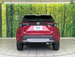 YARIS CROSS HYBRID