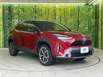 YARIS CROSS HYBRID