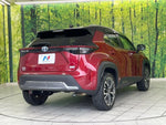 YARIS CROSS HYBRID