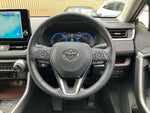 RAV4 HYBRID 4WD