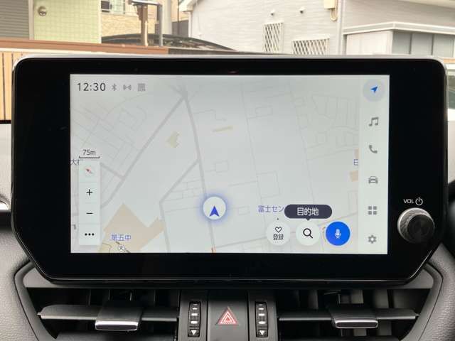 RAV4 HYBRID 4WD