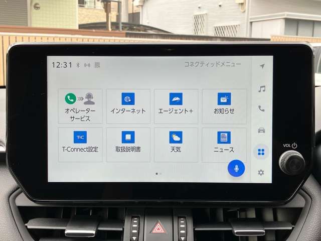 RAV4 HYBRID 4WD
