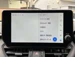 RAV4 HYBRID 4WD