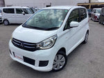 eK WAGON
