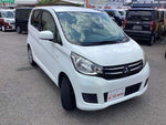 eK WAGON