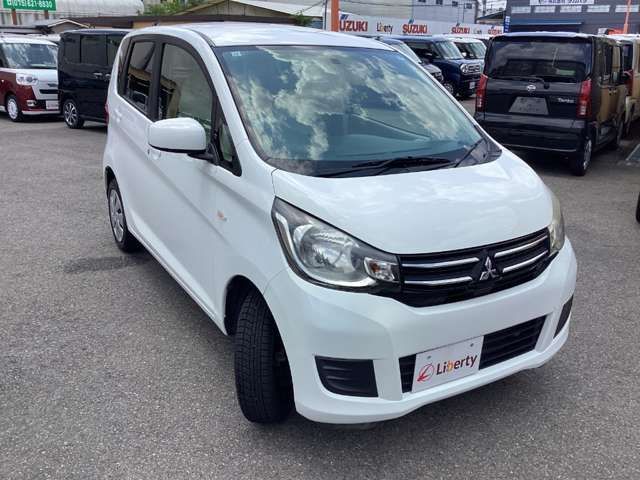 eK WAGON