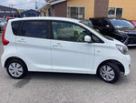 eK WAGON