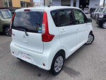 eK WAGON