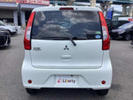 eK WAGON