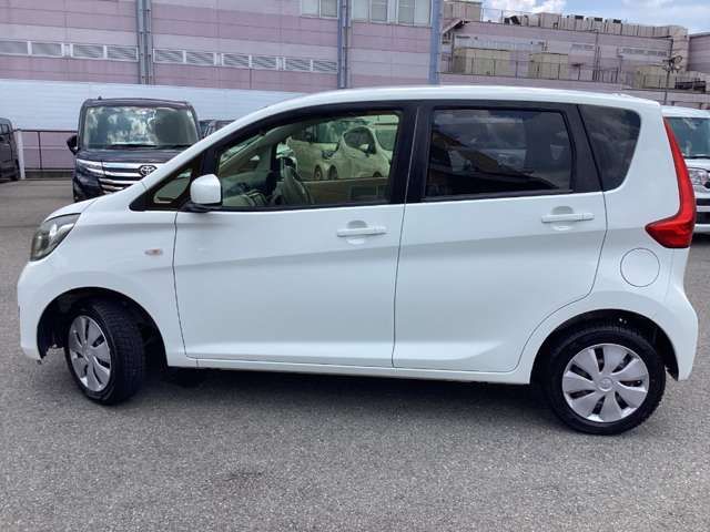 eK WAGON