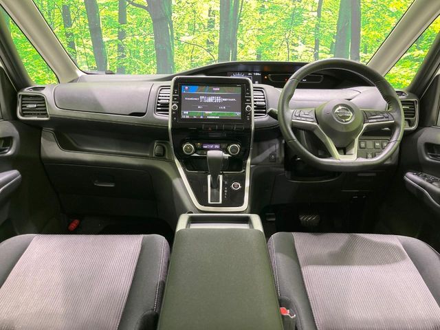 SERENA  S-HYBRID