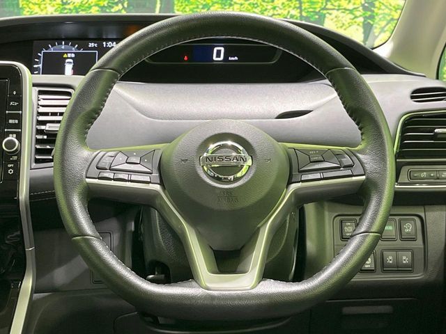 SERENA  S-HYBRID
