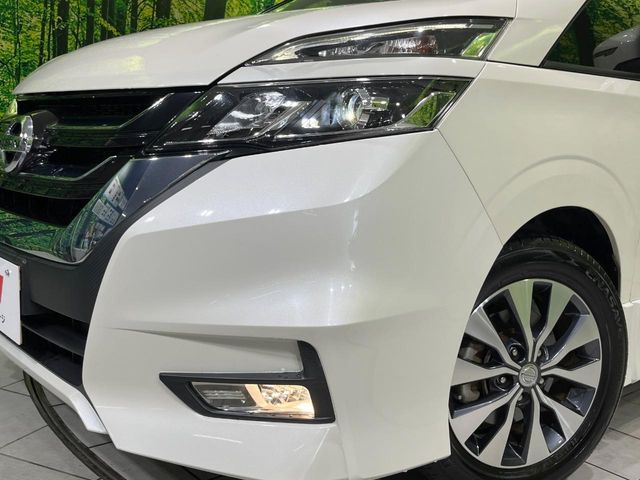 SERENA  S-HYBRID