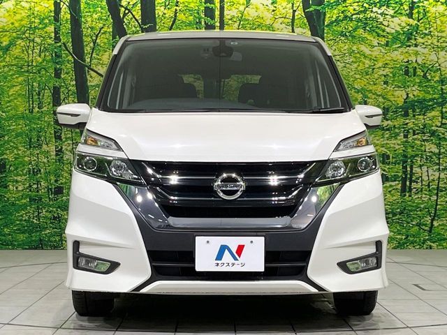 SERENA  S-HYBRID
