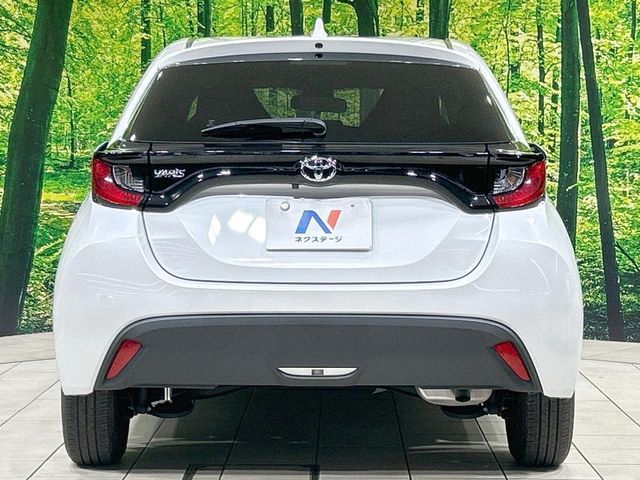 YARIS