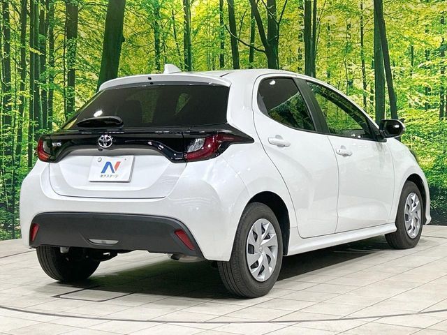 YARIS