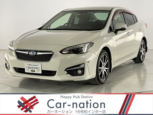 IMPREZA G4