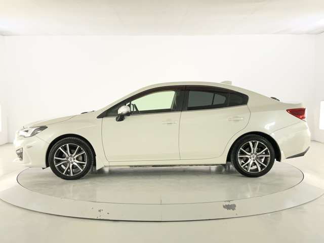 IMPREZA G4