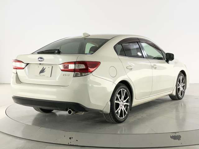 IMPREZA G4