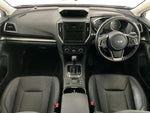 IMPREZA G4