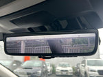 LEVORG LAYBACK