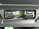 LEVORG LAYBACK