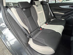 LEVORG LAYBACK