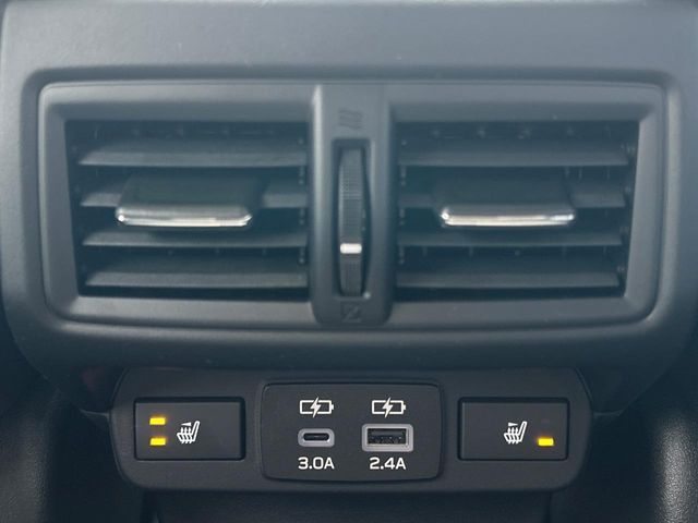 LEVORG LAYBACK