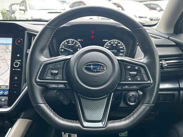LEVORG LAYBACK